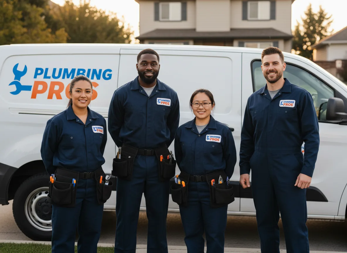 Water Heater Repair company in Berwyn, IL